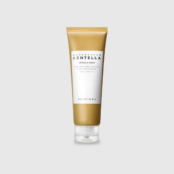 SKIN1004 Madagascar Centella Ampoule Foam