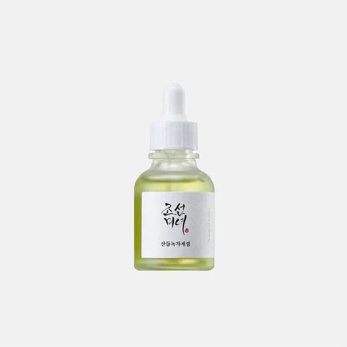 Beauty of Joseon Calming Serum Green Tea + Panthenol