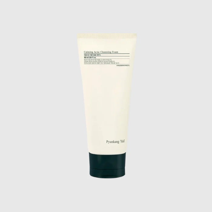 Pyunkang Yul Calming Acne Cleansing Foam