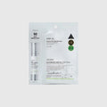 VT COSMETICS Mild Reedle Shot 50 2-Step Mask