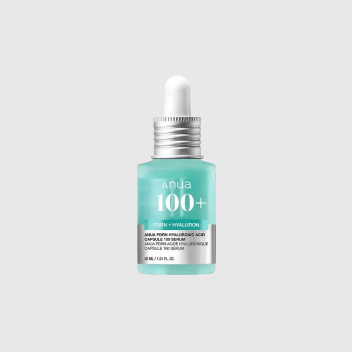 Anua PDRN Hyaluronic Acid Capsule 100 Serum