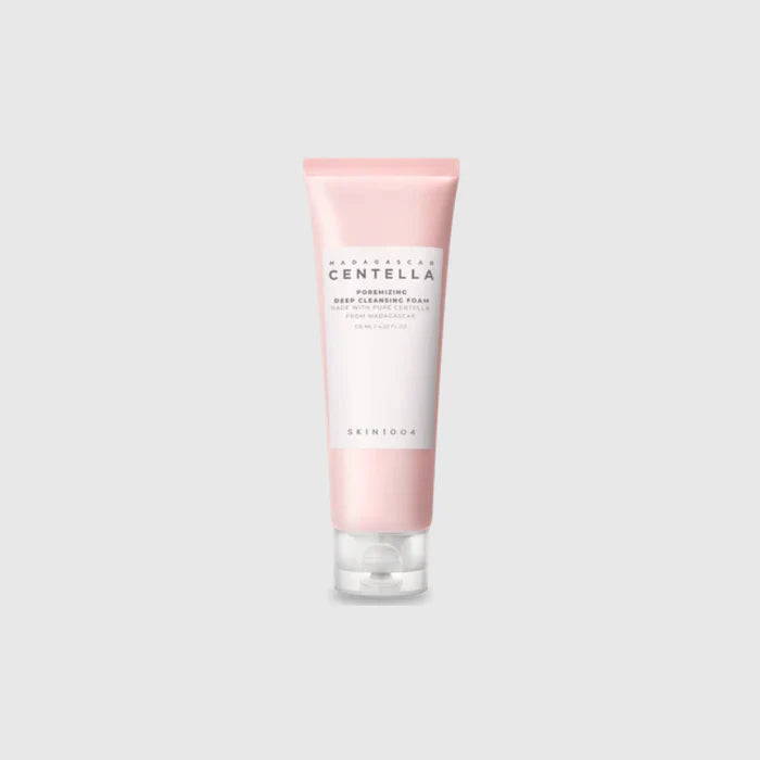 SKIN1004 Madagascar Centella Poremizing Deep Cleansing Foam