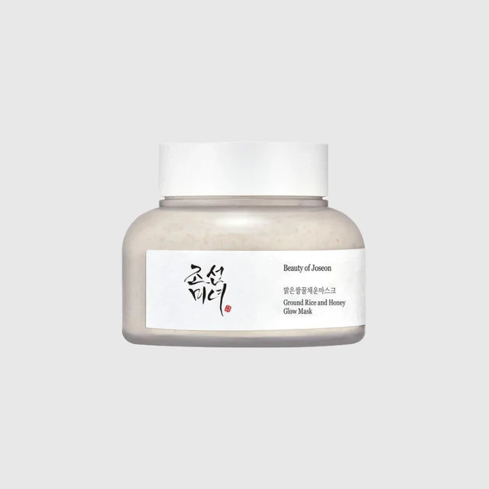 Beauty of Joseon Ground Rice and Honey Glow Mask