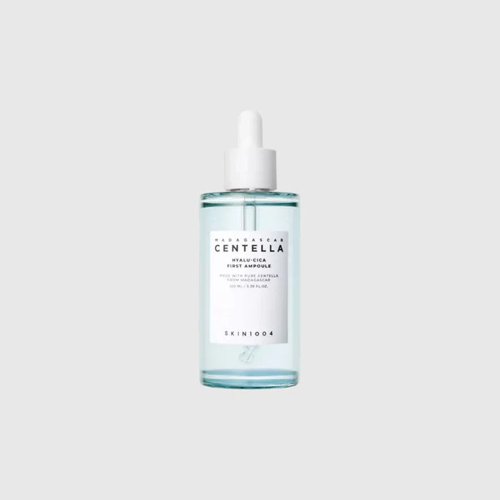 SKIN1004 Madagascar Centella Hyalu-Cica First Ampoule - 50ml