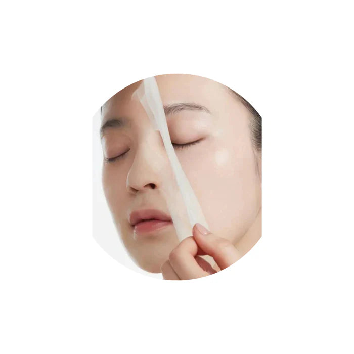 Anua PDRN HYALURON 100 SERUM MASK (1 unidad)