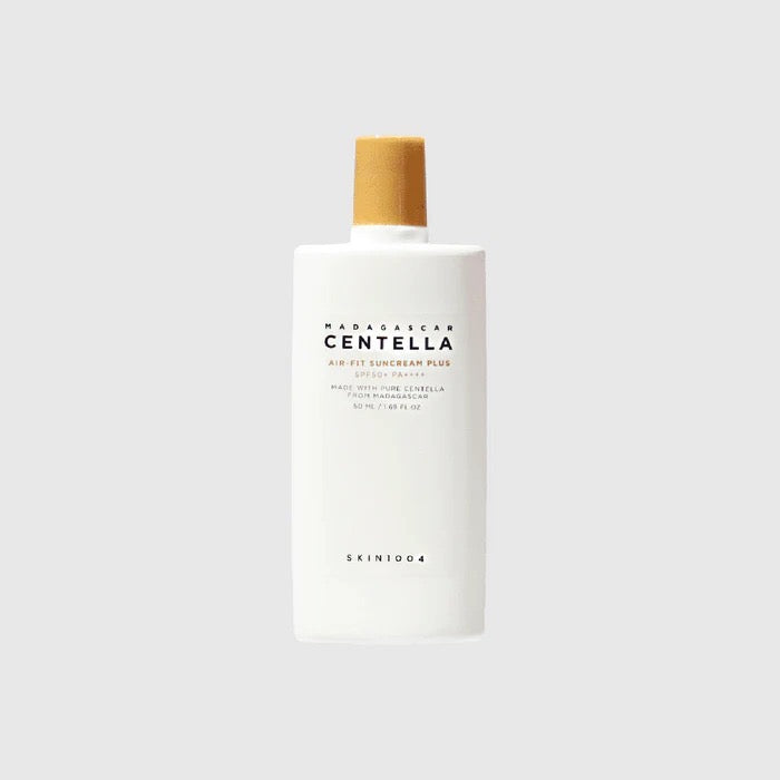 SKIN1004 Madagascar Centella Air-Fit Suncream Plus SPF50+ PA++++