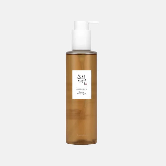 Beauty of Joseon Ginseng Cleansing Oil
