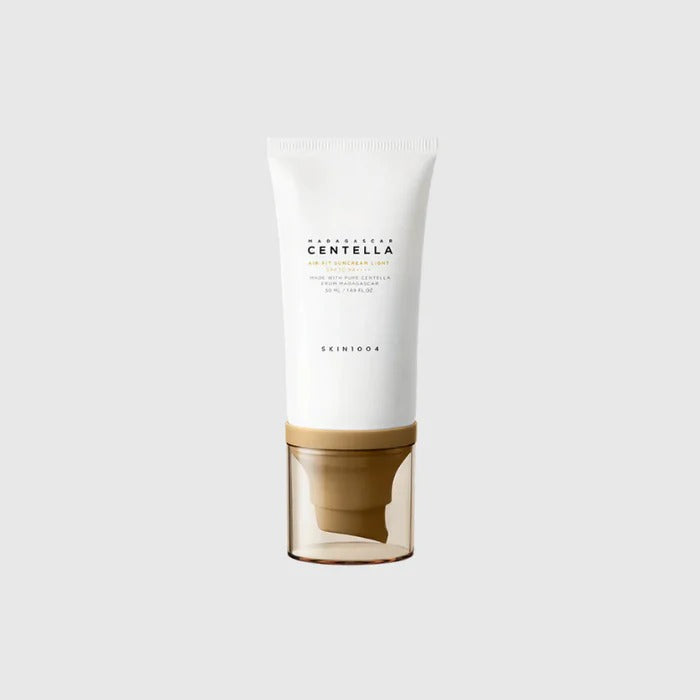 SKIN1004 Madagascar Centella Air-Fit Suncream Light