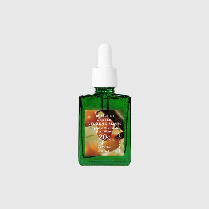 DR.ALTHEA GENTLE VITAMIN C SERUM