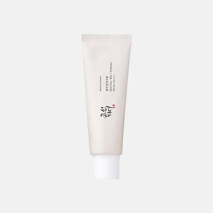 Beauty Of Joseon Relief Sun Rice & Probiotics (SPF50+ Pa++++)