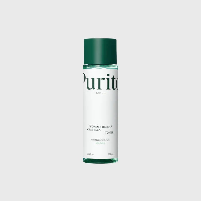 Purito Seoul Wonder Releaf Centella Toner