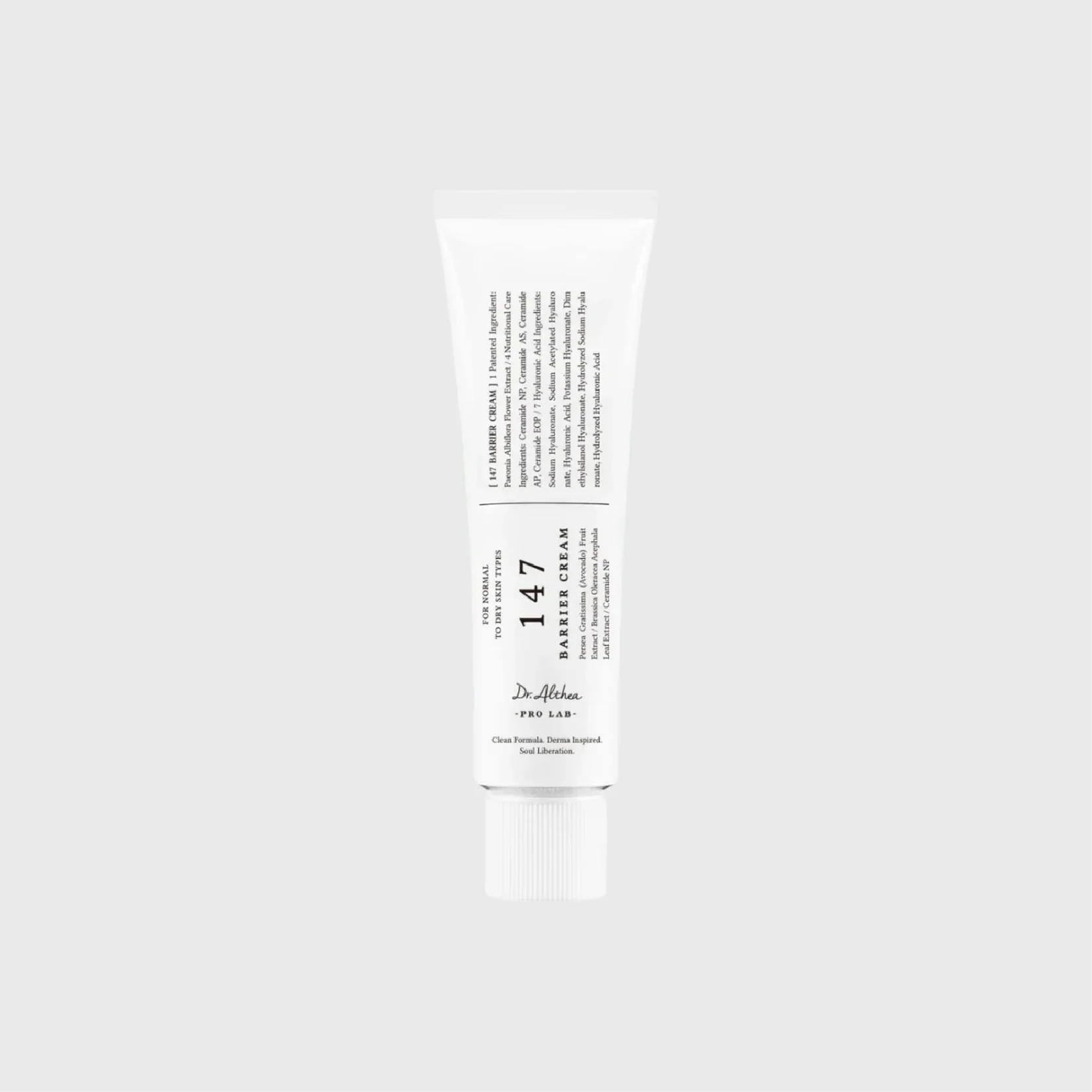 Dr.Althea 147 Barrier Cream