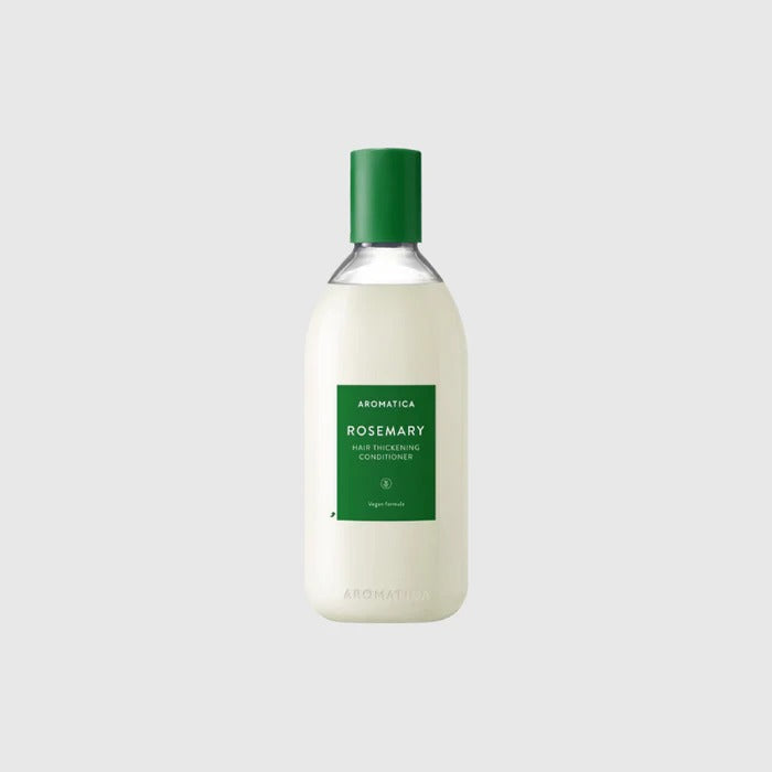 AROMATICA Rosemary Hair Thickening Conditioner