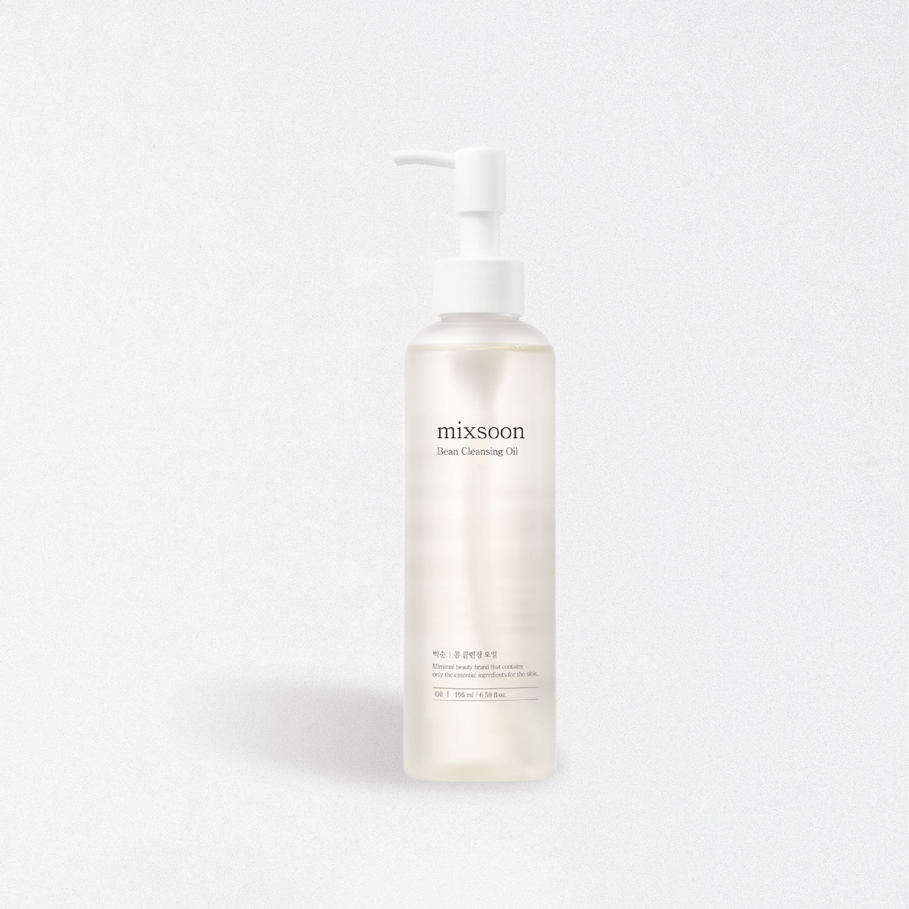 mixsoon Bean Cleansing Oil - 100ml