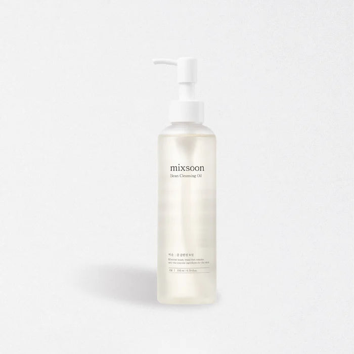 MIXSOON Bean Cleansing Oil - 195ml