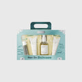 mixsoon Glass skin Suit Case